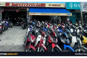 Wee Chung Seng Motor Sdn. Bhd. 5 Wee Chung Seng Motor Sdn. Bhd.