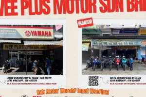 Wee Plus Motor Sdn Bhd 3 Wee Plus Motor Sdn Bhd