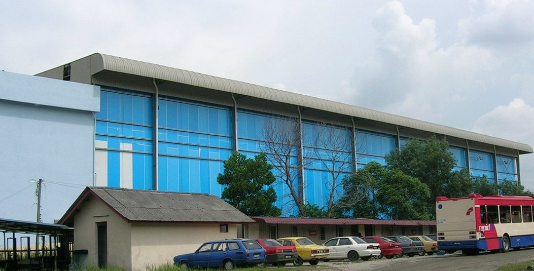 wong brothers motor sdn bhd