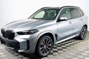 X5 REVTECH