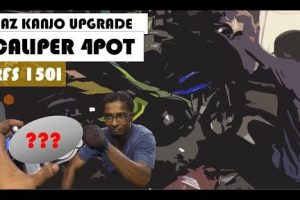 ZARRIQ MOTORSPORT 5 ZARRIQ MOTORSPORT