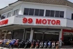99 Motor Trading Sdn Bhd 7 99 Motor Trading Sdn Bhd
