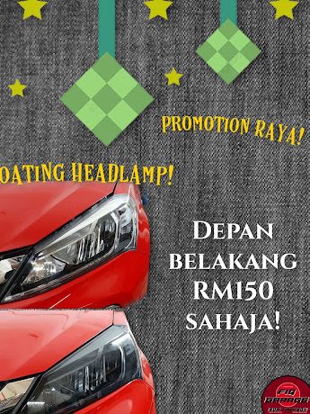 AFIQ DETALING & GARAGE PORT DICKSON 1 afiq detaling garage port dickson