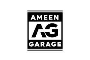 AJI AMIN GARAGE 4 AJI AMIN GARAGE
