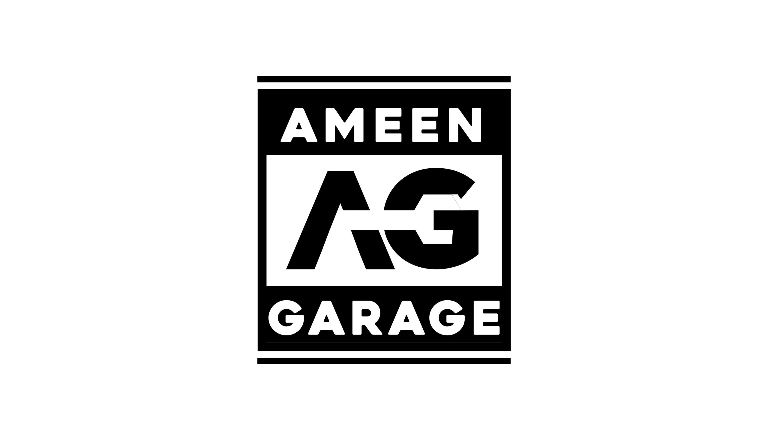 AJI AMIN GARAGE 1 aji amin garage scaled