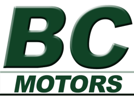 BC Motors 3 BC Motors