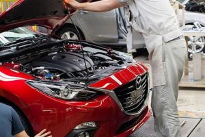 Berjaya Auto Workshop 4 Berjaya Auto Workshop