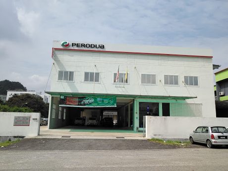 fatt motor service centre