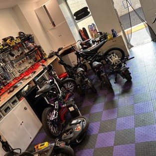 jokerz motor garage