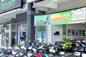 Menjual Dan Servis Motorsikal Kedai Motor Soon Sheng 4 Menjual Dan Servis Motorsikal Kedai Motor Soon Sheng