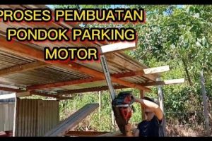 Pondok Garage Motor