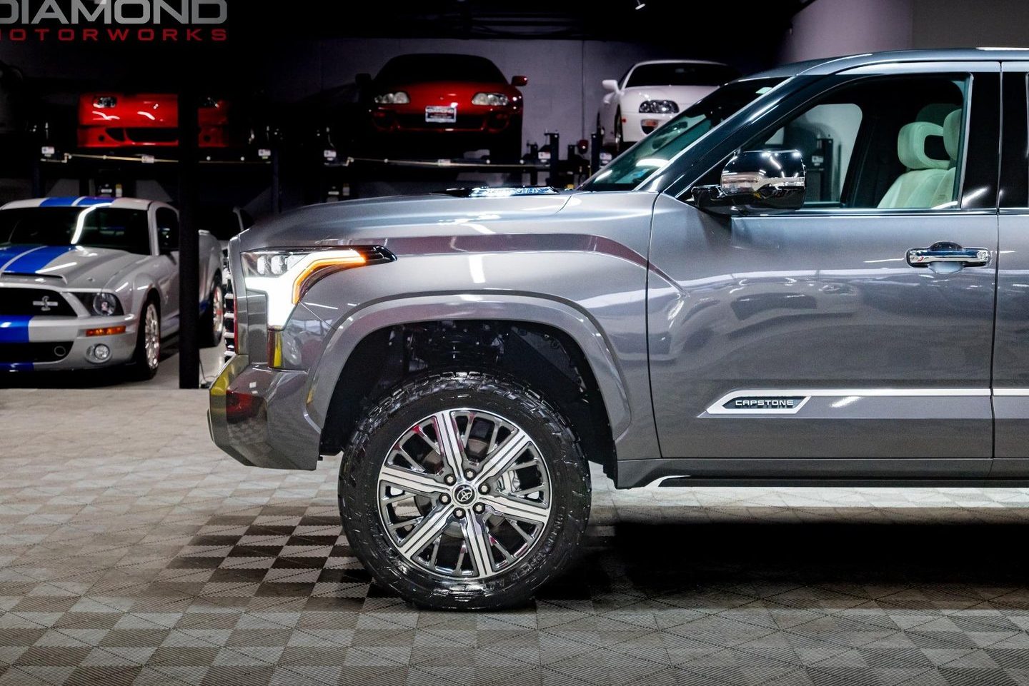 rrh garage motorwork