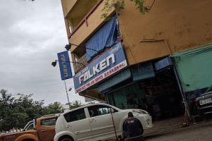 Seng Fatt Tyre Service (Kedai Tayar Seng Fatt) 3 Seng Fatt Tyre Service (Kedai Tayar Seng Fatt)