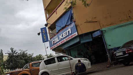 Seng Fatt Tyre Service (Kedai Tayar Seng Fatt) 1 seng fatt tyre service kedai tayar seng fatt