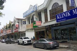 Sheng Hing Auto Enterprise