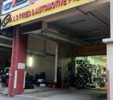 Tian Seng Motor 6 Tian Seng Motor