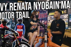 Trisulum Motor Trading