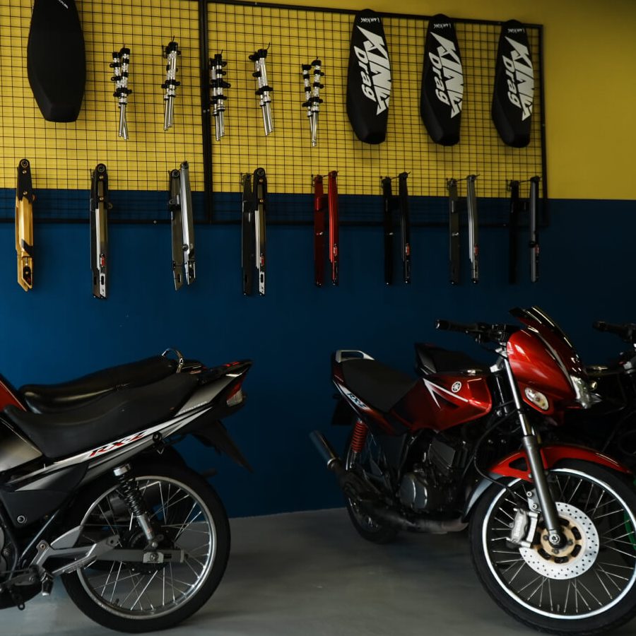txa motorsport sdn bhd