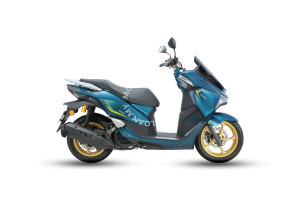 Vg Bike Sdn Bhd – TAWAU