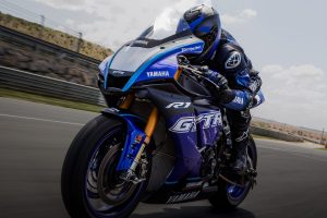 Yama Racing Motor 3 Yama Racing Motor